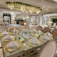 foto salon gold